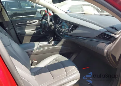 2019 Buick Enclave Fwd Essence from USA, damaged, VIN 5GAERBKW0KJ152335